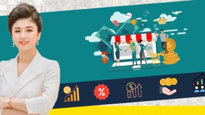 Siêu bán hàng - Chinh phục kỹ năng bán hàng hiệu quả - Như Fenty (Phan Thị Quỳnh Như)